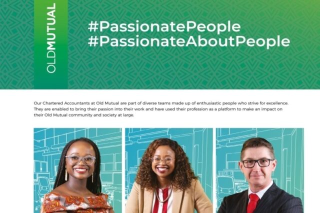 Old Mutual