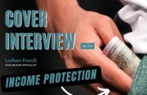 Sanlam says the time is now for income protection