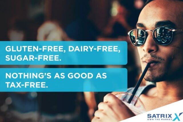 SATRIX PROMOTES ITS TAX-FREE INVESTING CAPABILITIES