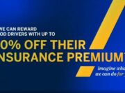 Standard Bank rewards good drivers with discounted premiums