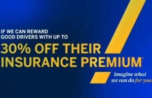 Standard Bank rewards good drivers with discounted premiums