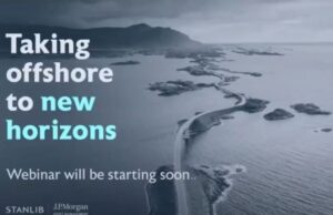 STANLIB and JPMAM launch two new offshore investment opportunities