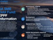 Sanlam appointed manager of ESKOM’s new SME Debt Fund