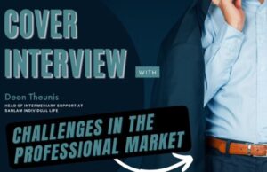 Sanlam focuses on solutions exclusively for professionals