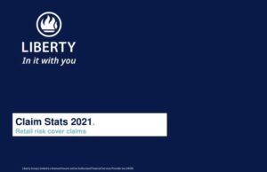 Liberty reports increased claims in 2021 due to Covid-19