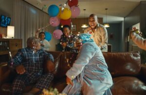 OUTsurance promotes its ‘legendary’ OUTbonus