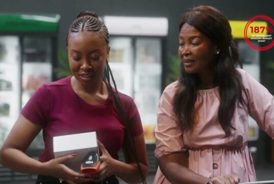 Old Mutual Corporate promotes its SuperFund campaign
