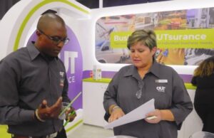 OUTsurance uses case studies to support switching to its business insurance