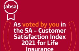 Absa gives Life cover premiums back for opening a bank account