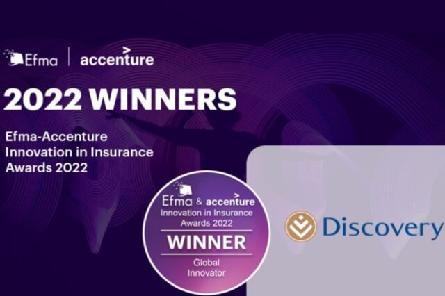 Discovery EFMA