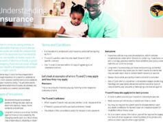 FNB educates people on the ins-and-outs of insurance