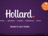 Hollard promotes its business insurance for various industries
