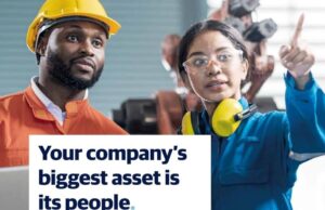 Liberty Corporate promotes its employee benefits expertise