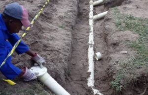 Old Mutual empowers the youth with green economy skills
