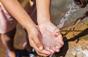 Sanlam helps create awareness around the Journey of Water campaign
