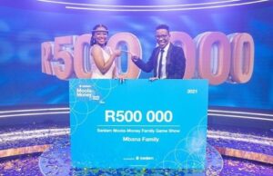 Sanlam creates awareness of its financial education game show