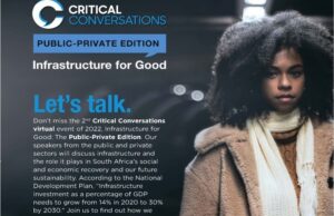 Sanlam promotes its ESG-focused Critical Conversations event