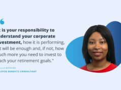 10X says employees shouldn’t leave their retirement goals in their employers’ hands