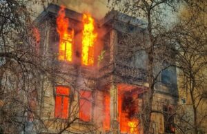 Allianz reveals top causes of corporate insurance claims