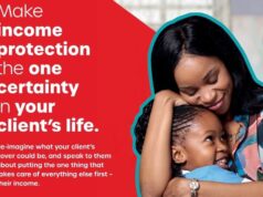 Bidvest Life promotes its Income Protection