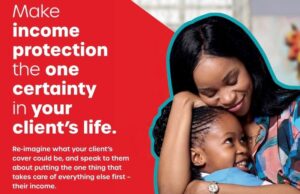 Bidvest Life promotes its Income Protection