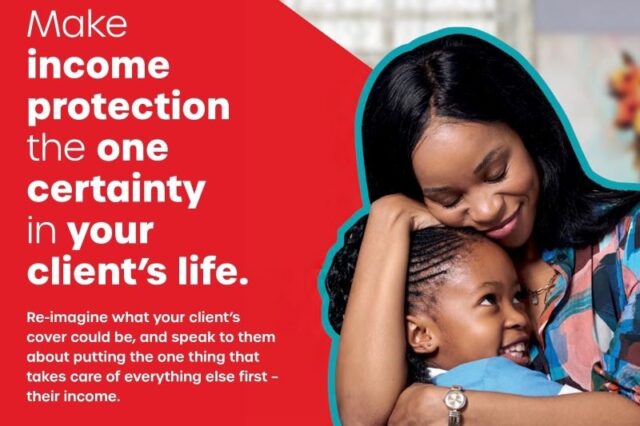 BIDVEST LIFE PROMOTES ITS INCOME PROTECTION