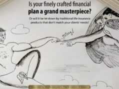 BrightRock promotes its needs-matched Income Protection