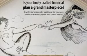 BrightRock promotes its needs-matched Income Protection