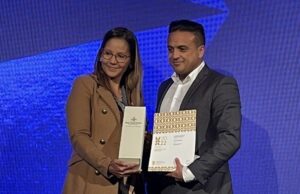 Discovery and Sanlam win awards at the 2022 MAA