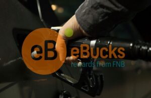 FNB revamps its eBucks programme and offers relief from high fuel prices