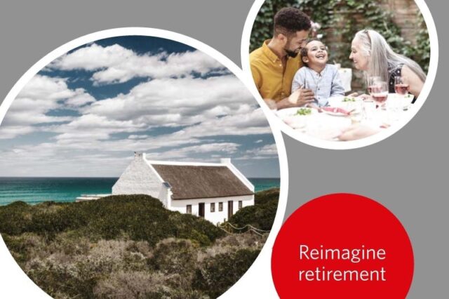 Momentum promotes its combined retirement income solution