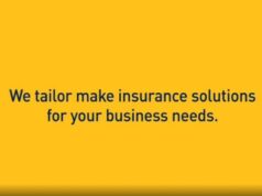 Santam promotes its tailor-made business insurance