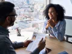 Old Mutual Insure launches a new initative to create jobs for the youth
