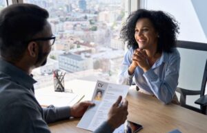 Old Mutual Insure launches a new initative to create jobs for the youth