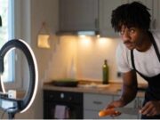 Standard Bank encourages youth to become content creators