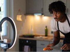 Standard Bank encourages youth to become content creators