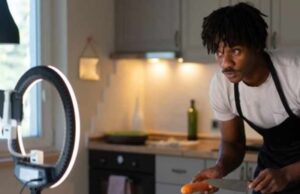 Standard Bank encourages youth to become content creators
